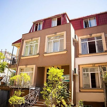 Hotel Black Sea House Batumi Exterior foto