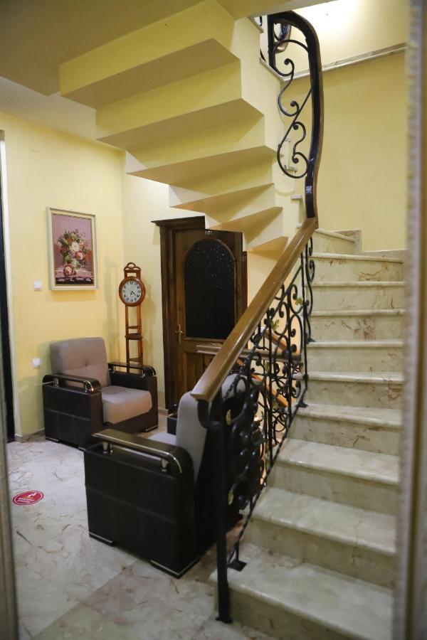 Hotel Black Sea House Batumi Exterior foto