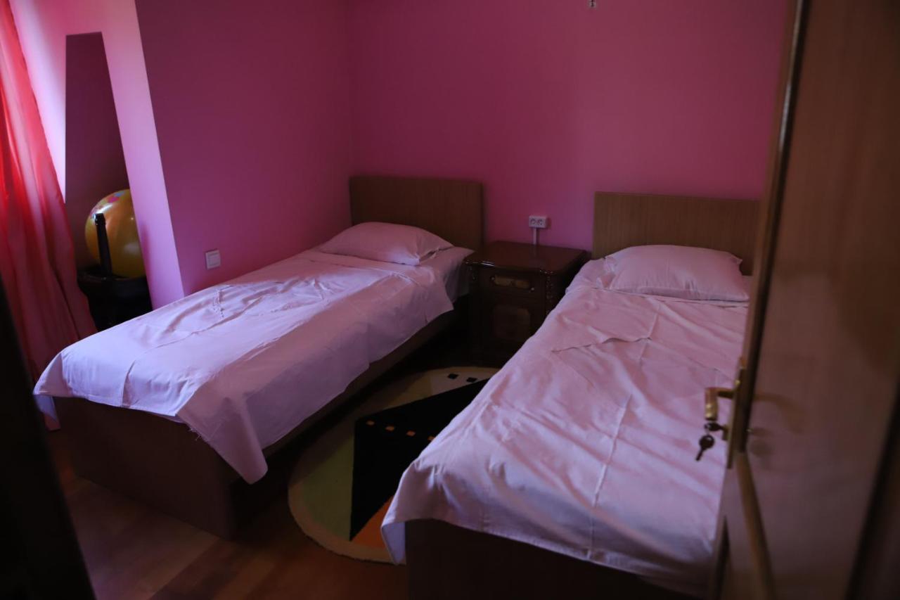Hotel Black Sea House Batumi Exterior foto
