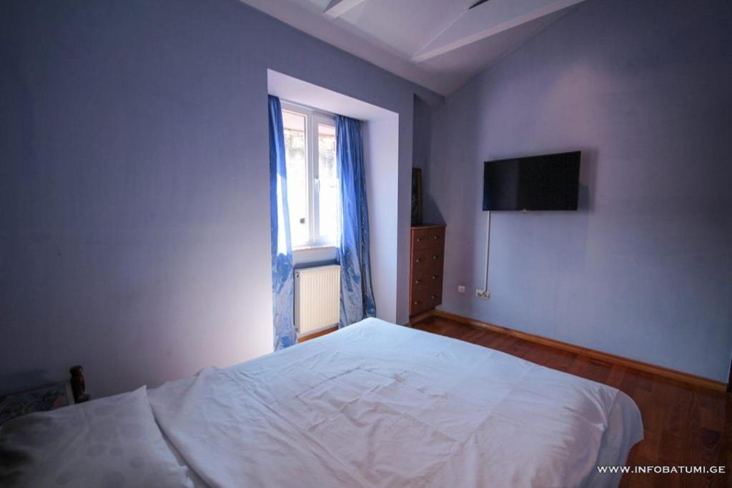 Hotel Black Sea House Batumi Exterior foto