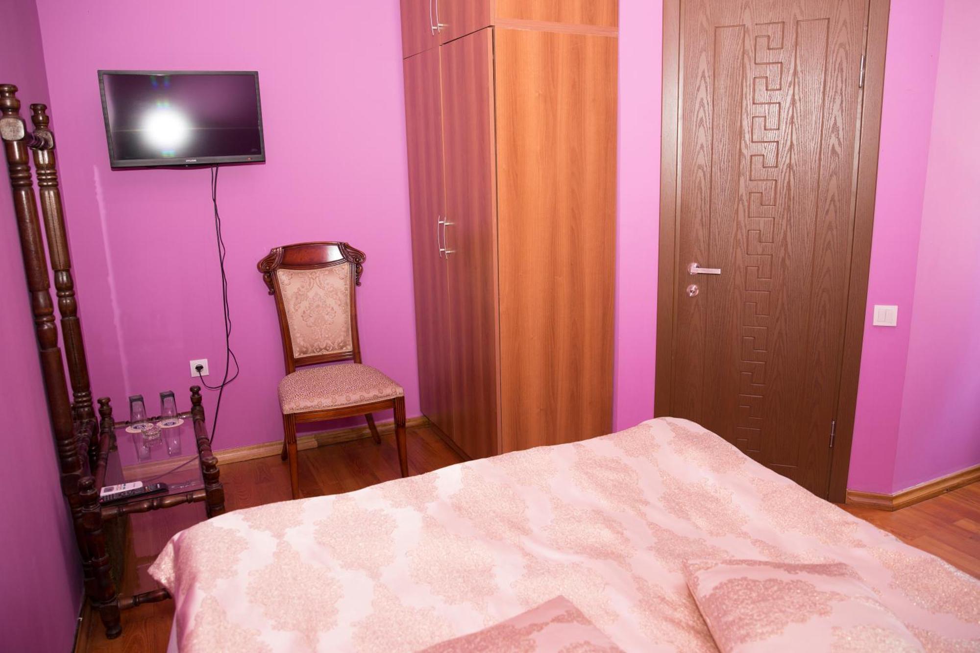 Hotel Black Sea House Batumi Exterior foto