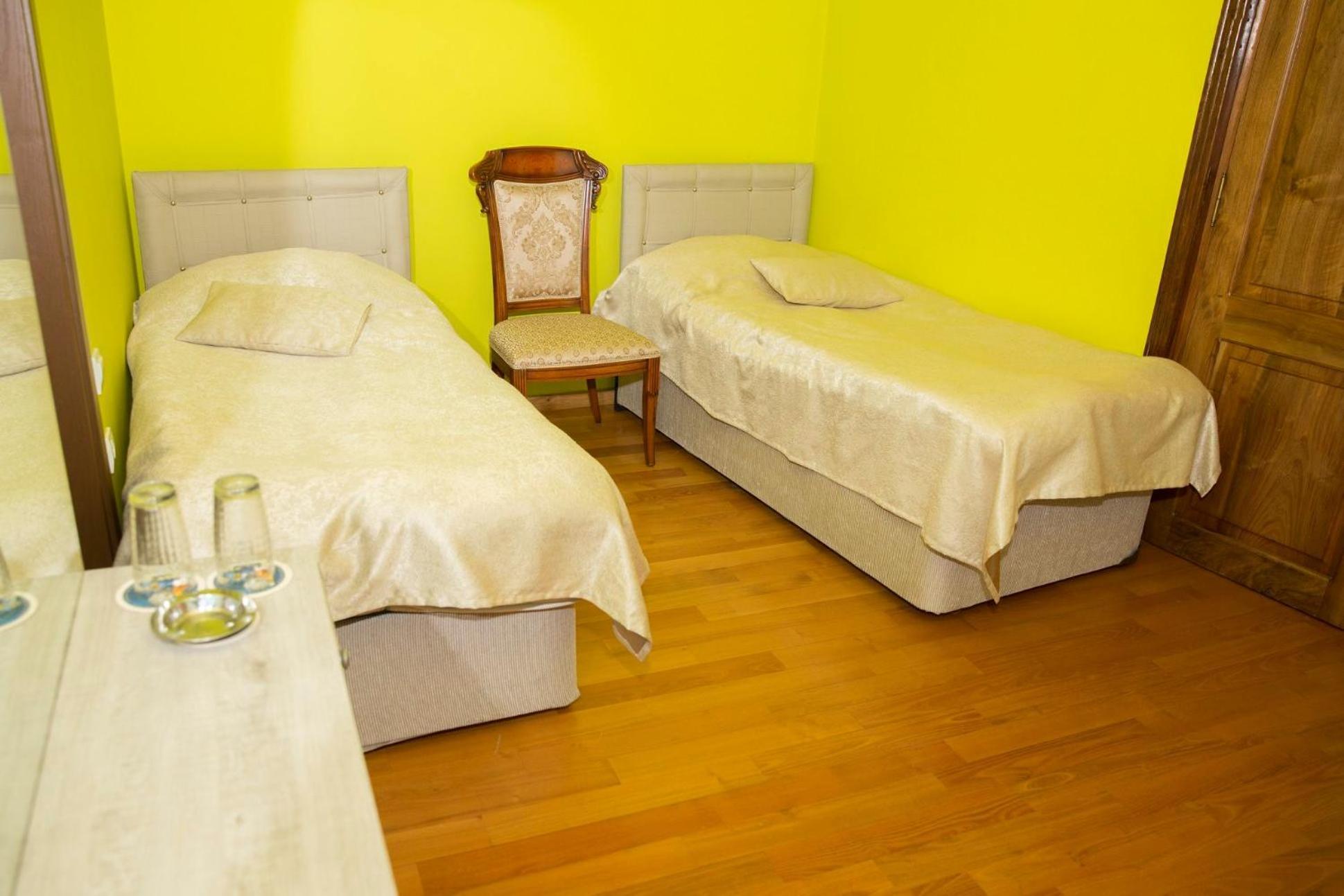 Hotel Black Sea House Batumi Exterior foto