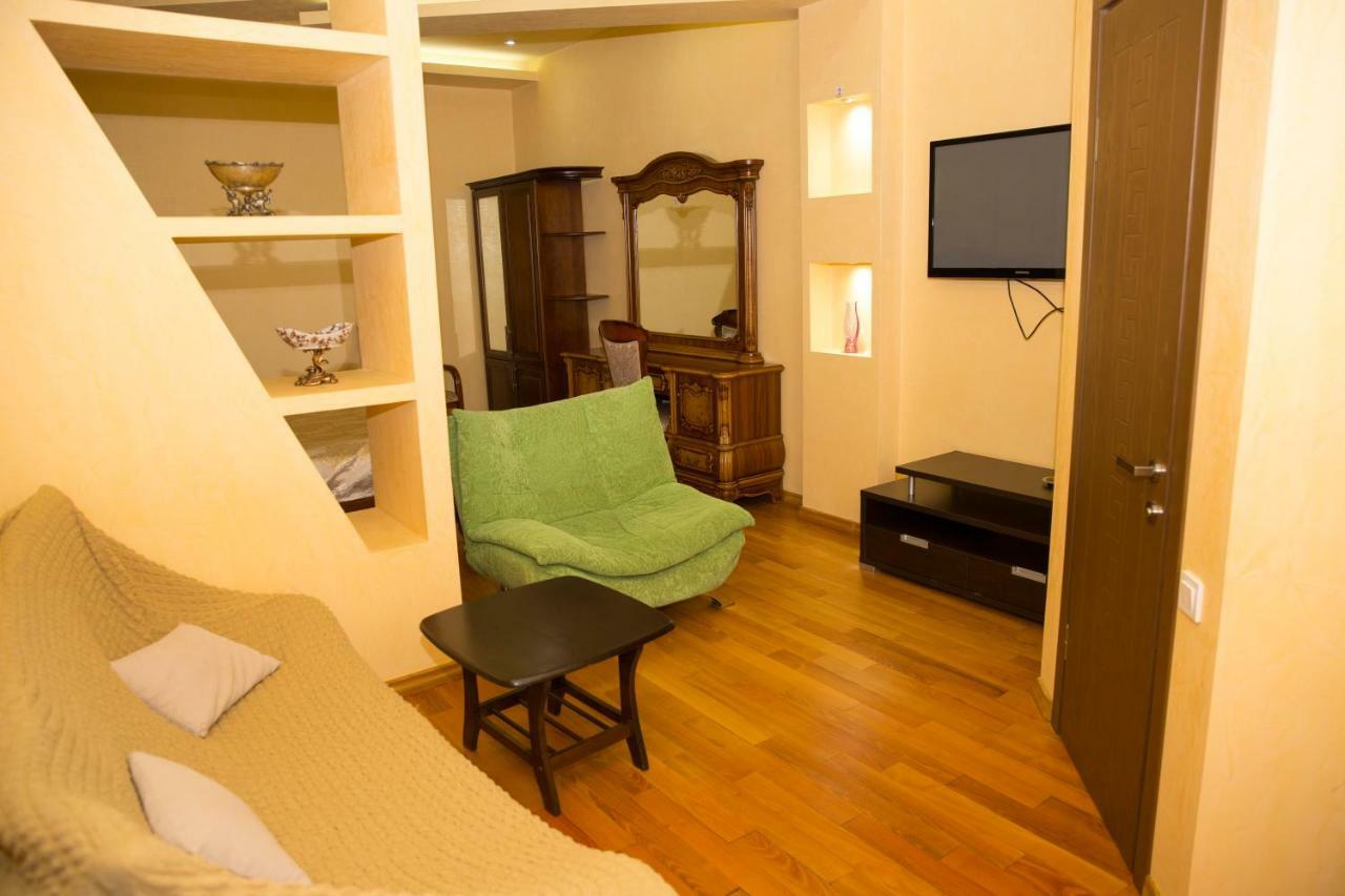 Hotel Black Sea House Batumi Exterior foto