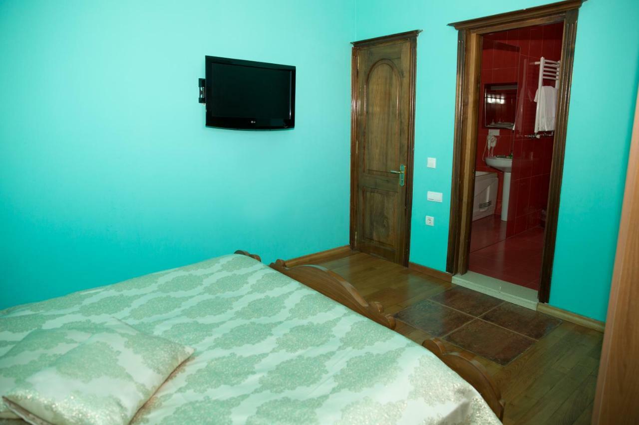 Hotel Black Sea House Batumi Exterior foto